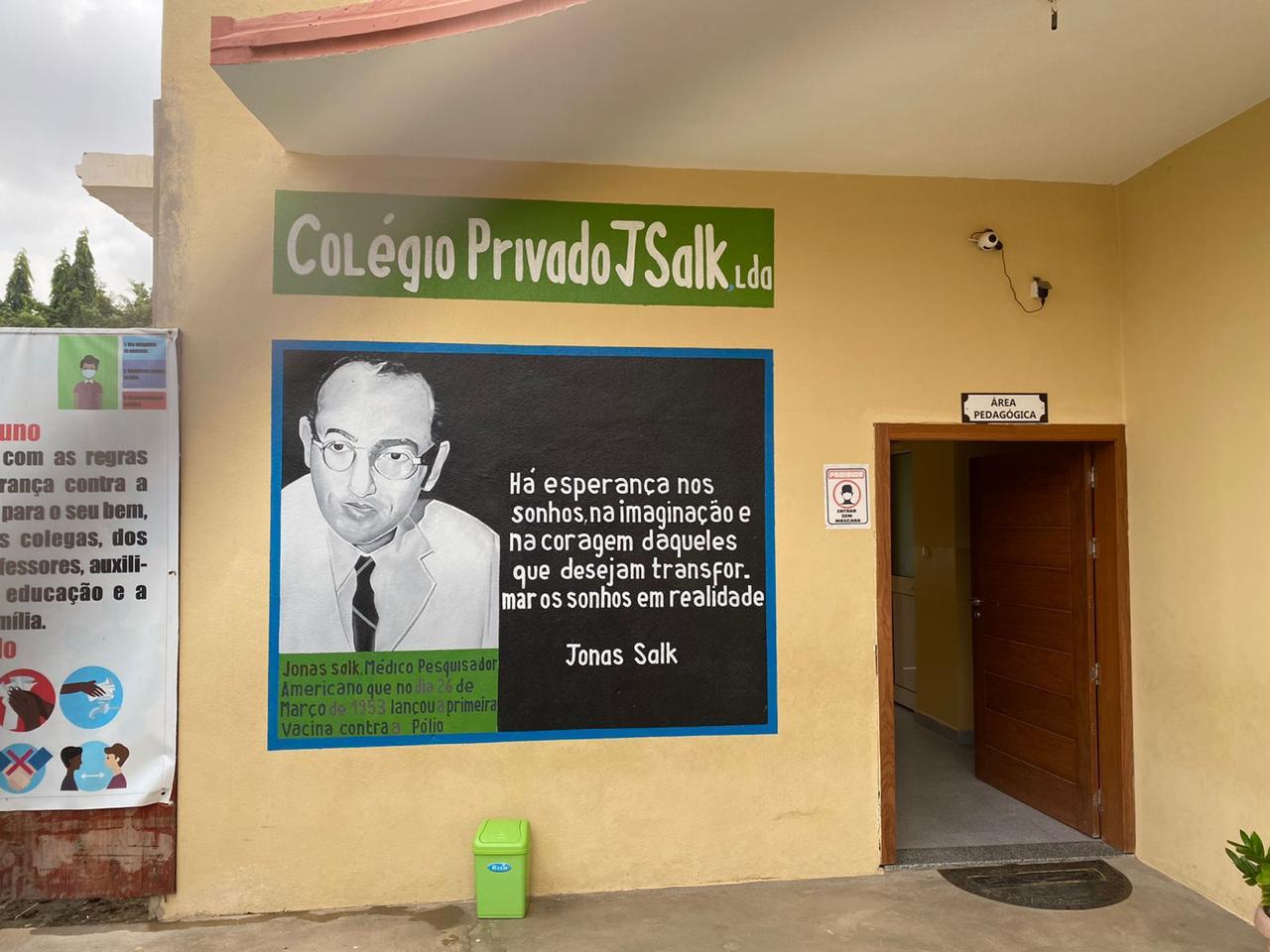 Area Pedagogica